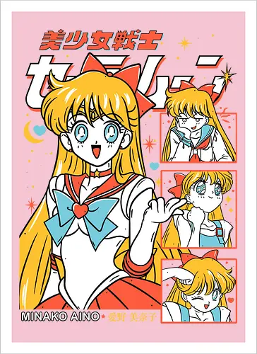 Sailor Venus
