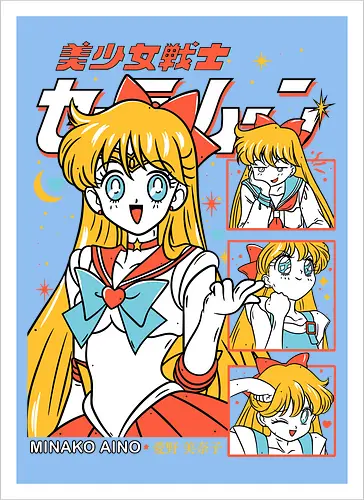Sailor Venus