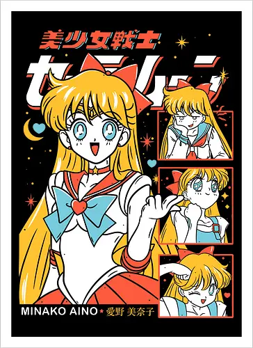 Sailor Venus