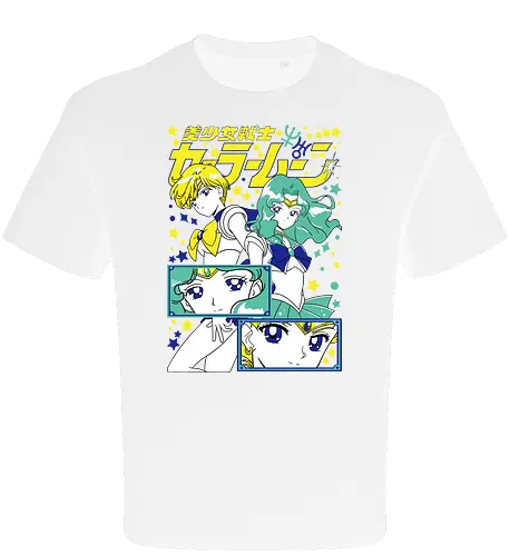 Sailors Uranus & Neptune