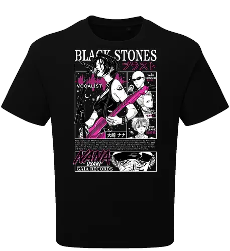 Black Stones