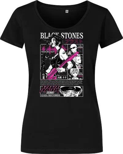 Black Stones