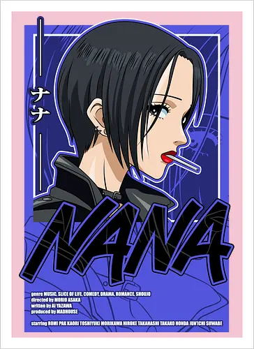 Nana