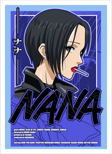 Nana