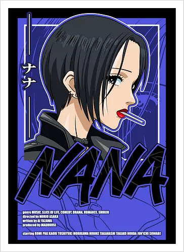 Nana