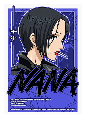 Nana