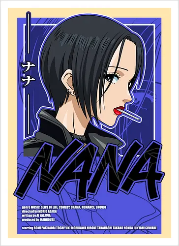 Nana