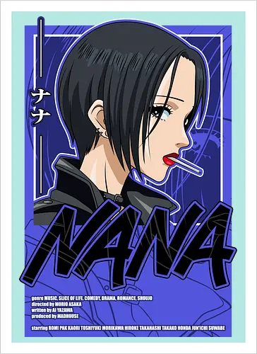 Nana