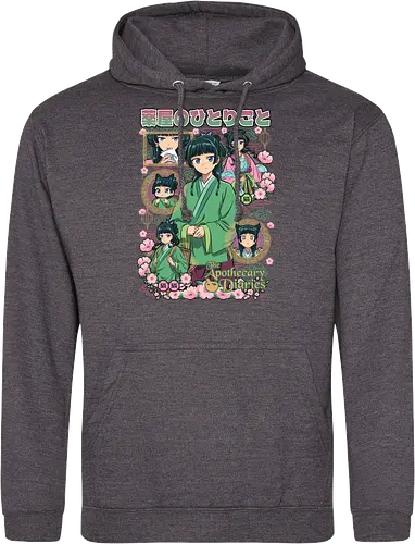 The apothecary diaries