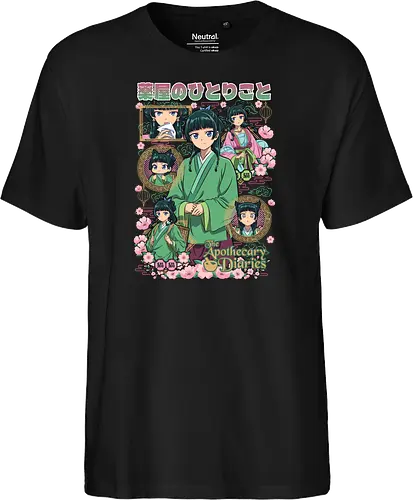 The apothecary diaries