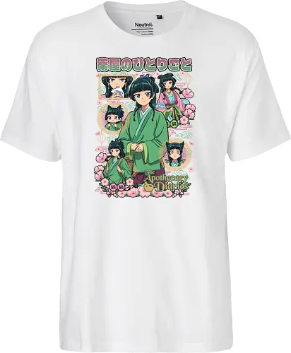 The apothecary diaries