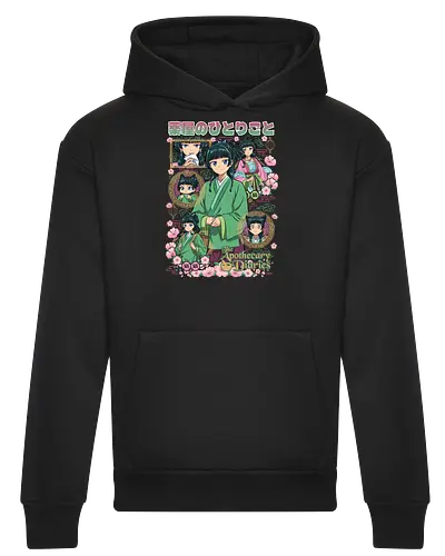 The apothecary diaries