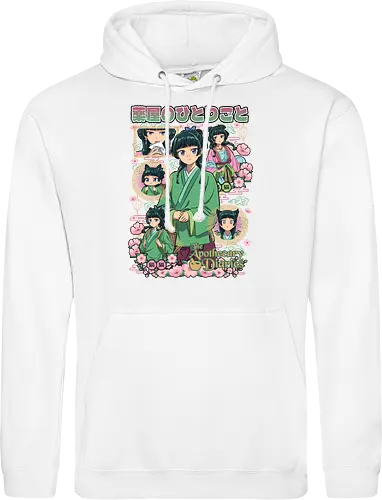 The apothecary diaries