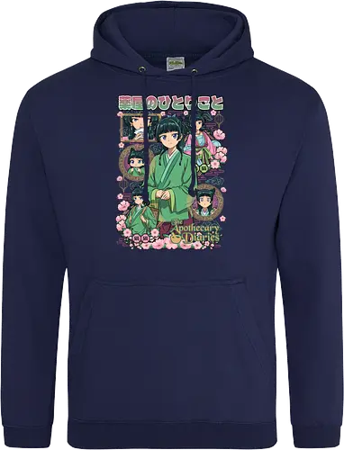 The apothecary diaries