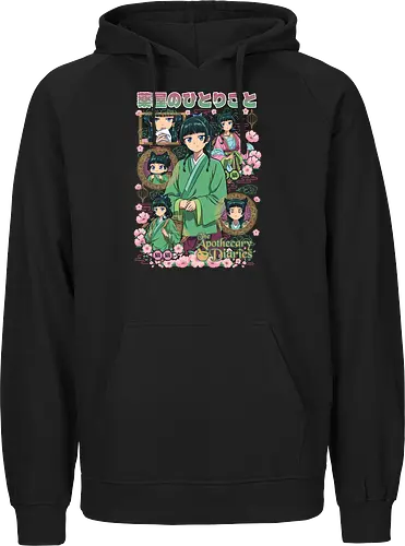 The apothecary diaries