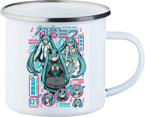 Hatsune Miku