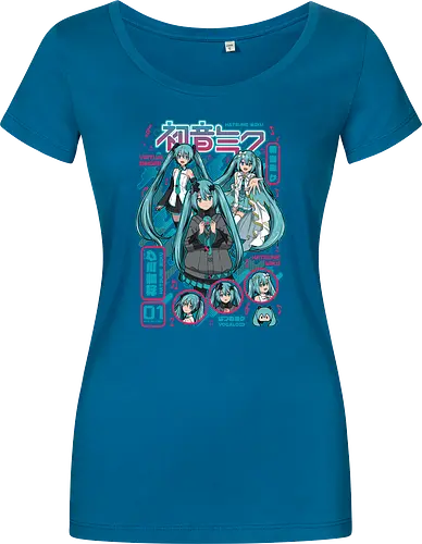 Hatsune Miku