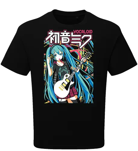 Miku Rock