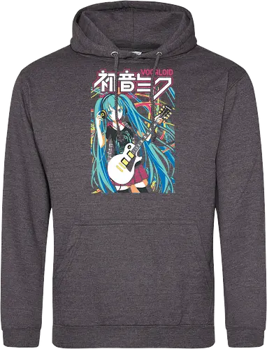 Miku Rock
