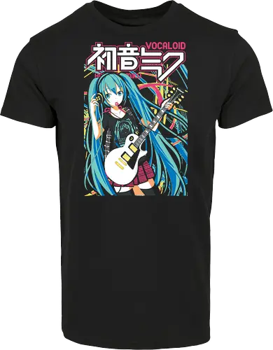 Miku Rock