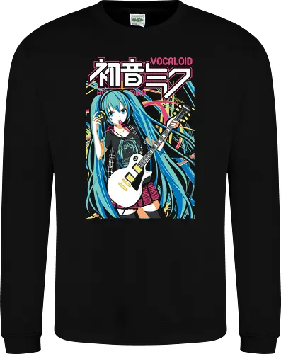 Miku Rock