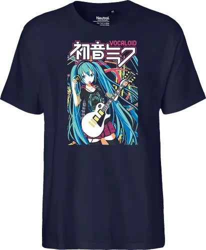 Miku Rock