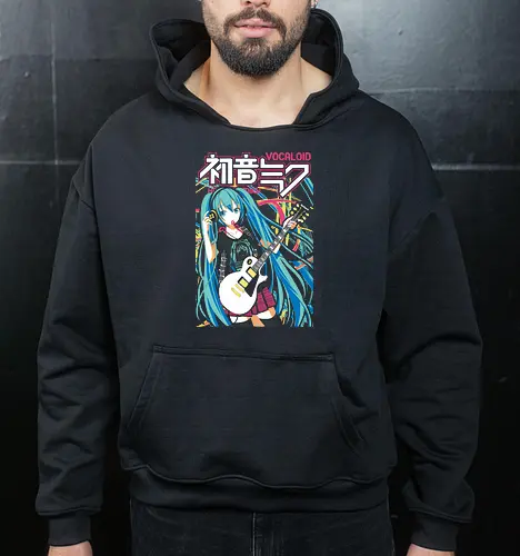 Miku Rock