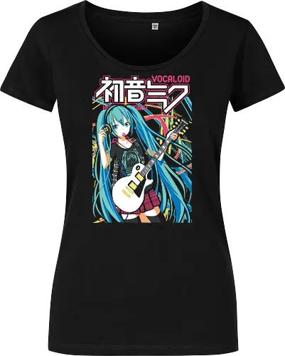 Miku Rock