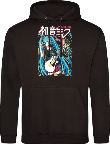 Miku Rock
