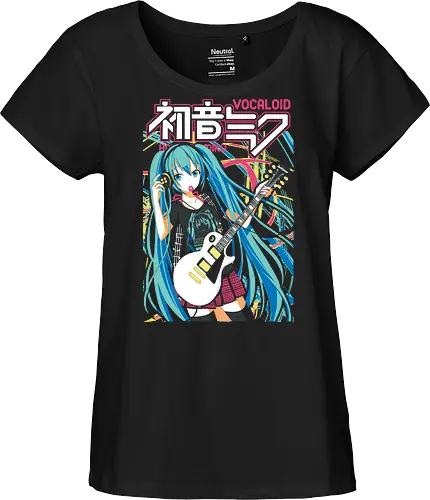 Miku Rock