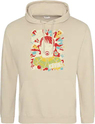 Kevin's Christmas Chaos