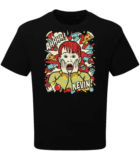 Kevin's Christmas Chaos