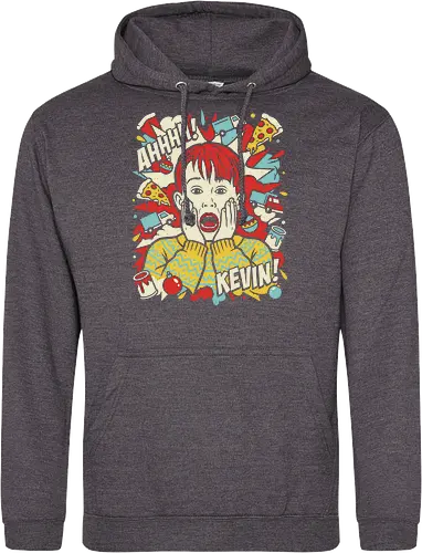 Kevin's Christmas Chaos