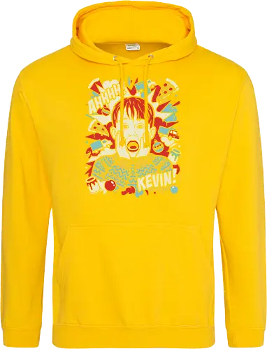 Kevin's Christmas Chaos