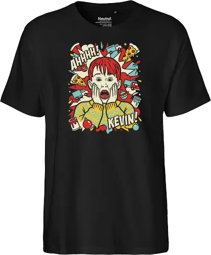 Kevin's Christmas Chaos