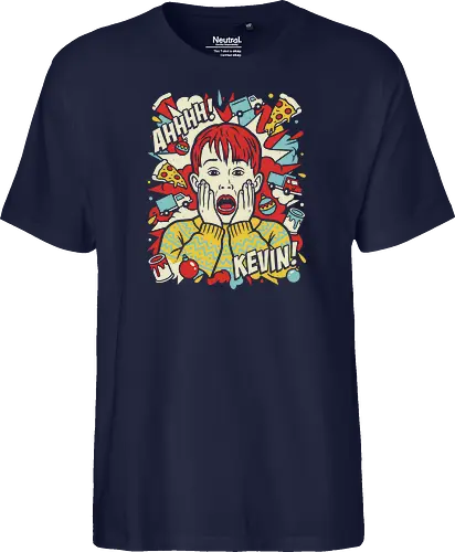 Kevin's Christmas Chaos