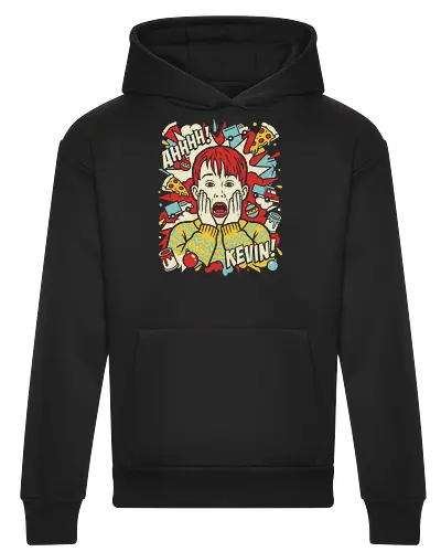 Kevin's Christmas Chaos