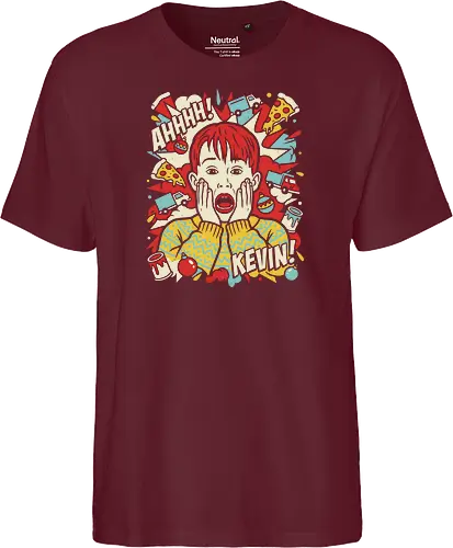 Kevin's Christmas Chaos