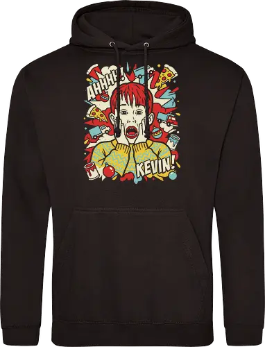 Kevin's Christmas Chaos