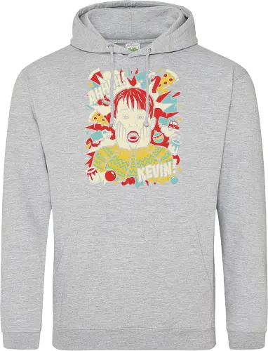 Kevin's Christmas Chaos