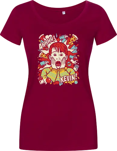 Kevin's Christmas Chaos