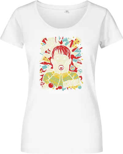 Kevin's Christmas Chaos