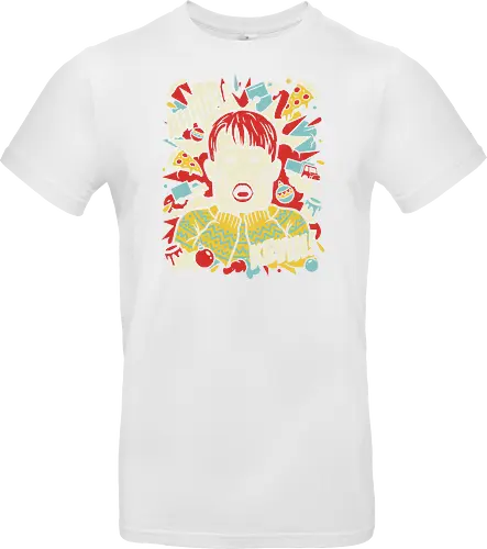 Kevin's Christmas Chaos