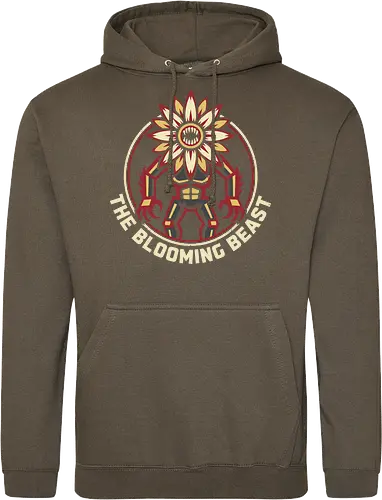 Demogorgon Flower Monster