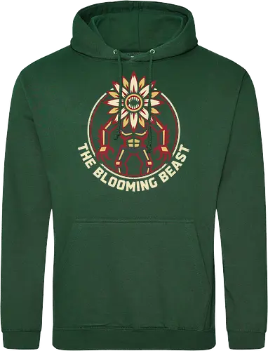 Demogorgon Flower Monster