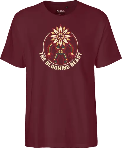 Demogorgon Flower Monster