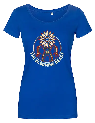 Demogorgon Flower Monster