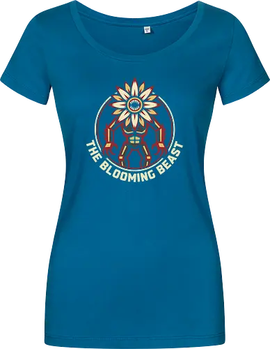 Demogorgon Flower Monster