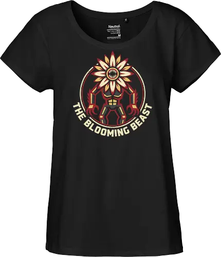 Demogorgon Flower Monster