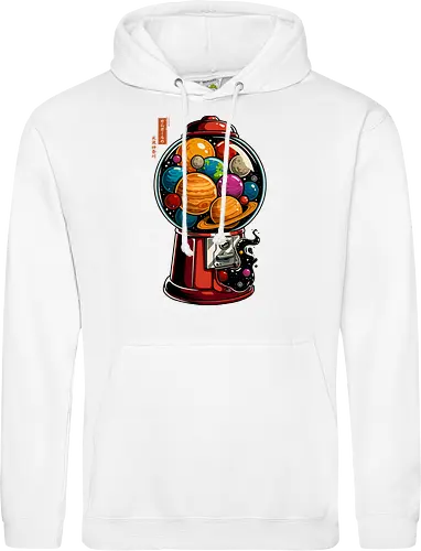 Space Gumball Galaxy